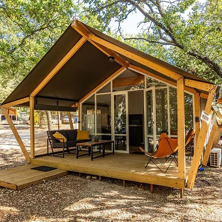 Easyatent Camping Porto Sole Vrsar Eksteriør billede