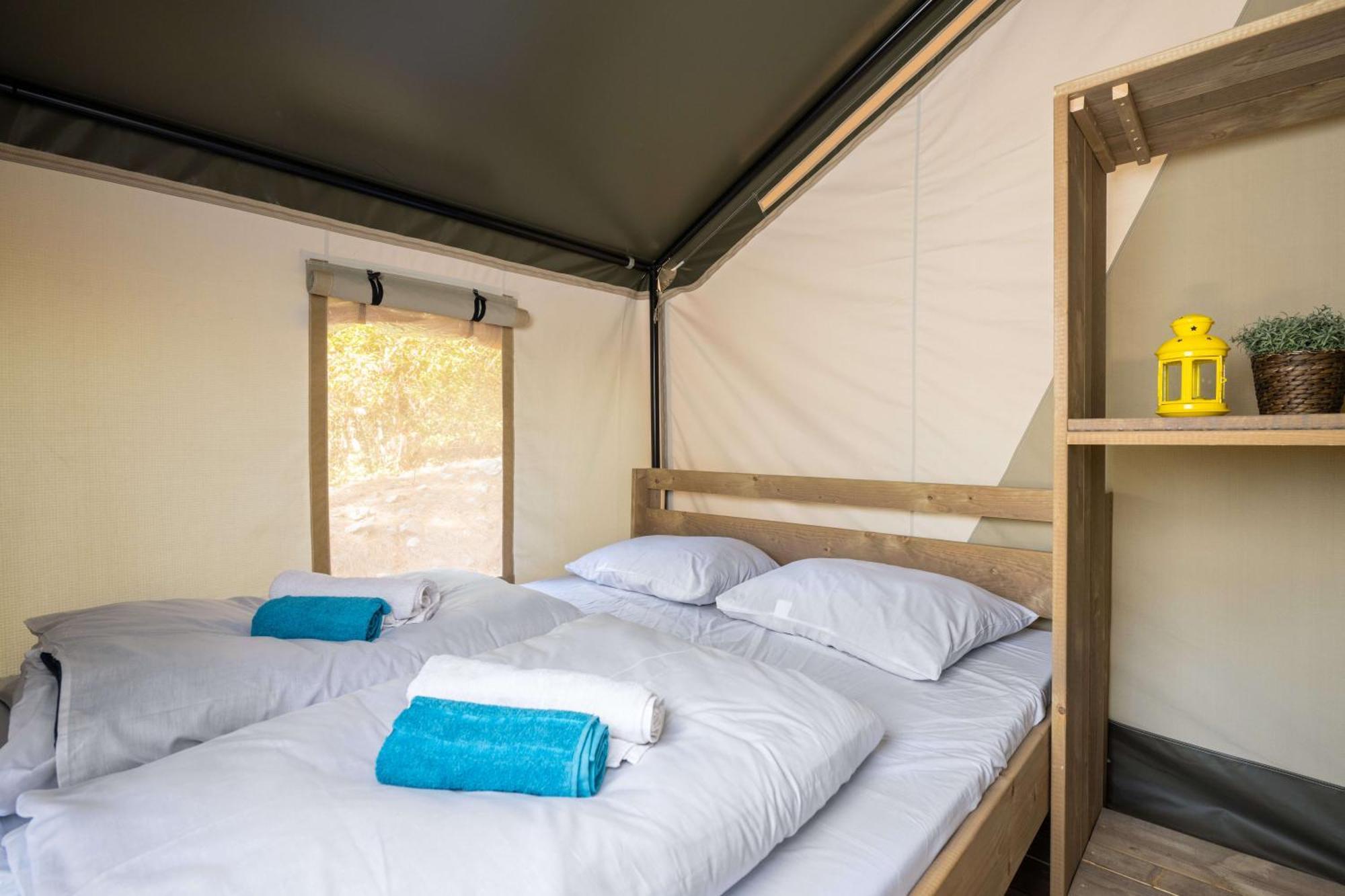 Easyatent Camping Porto Sole Vrsar Værelse billede