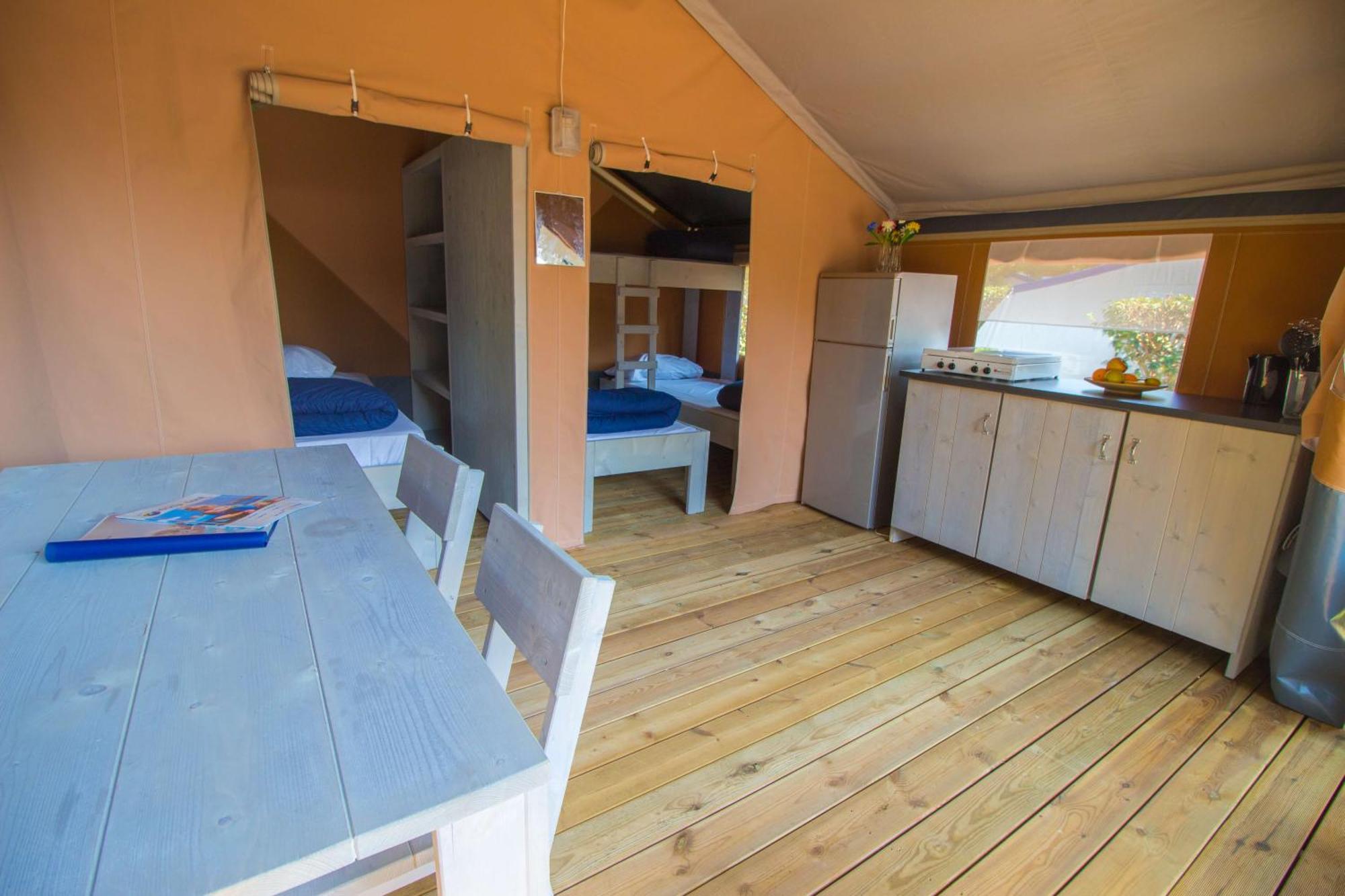 Easyatent Camping Porto Sole Vrsar Værelse billede