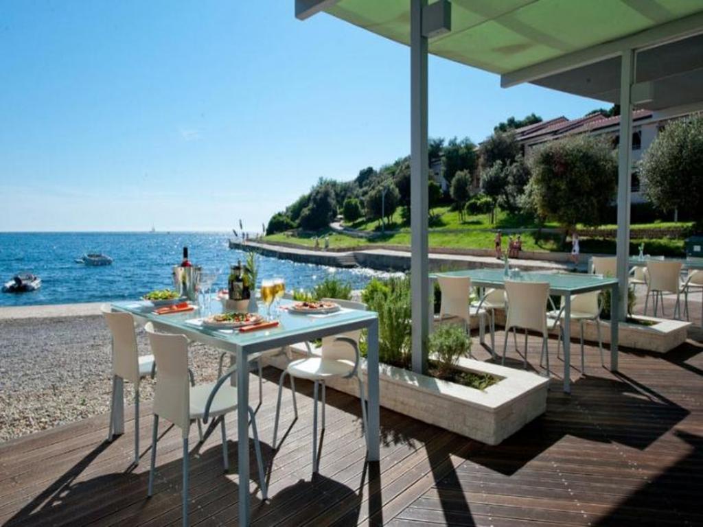 Easyatent Camping Porto Sole Vrsar Eksteriør billede
