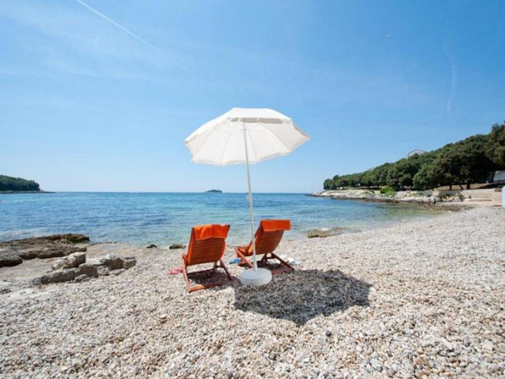 Easyatent Camping Porto Sole Vrsar Eksteriør billede